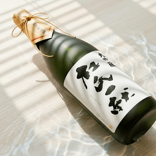 Daiginjo Toji Ikkon